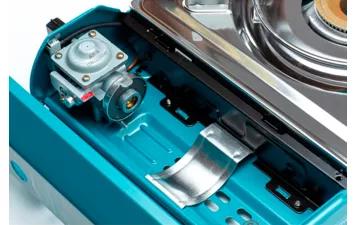 Плита газовая Namilux NA-P4033PS (PL2033PS)