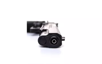 Пистолет пневм.STALKER S1911T к.4,5мм