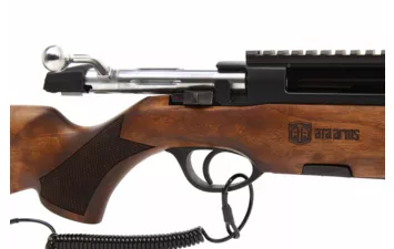 Карабин Ata Arms Turgua к.308Win Walnut