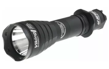 Фонарь Armytek Viking XP-L белый