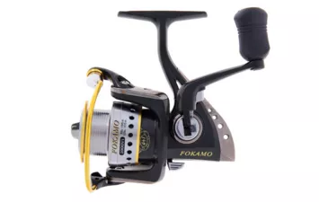 Катушка безынерционная Ryobi Fokamo 2000Vi