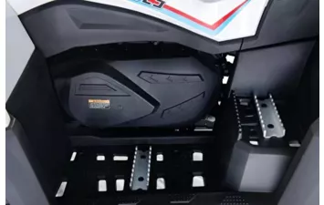Квадроцикл AODES Pathcross ATV 800 L EPS двухместный