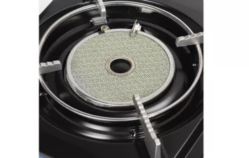 Плита газовая Namilux NA-P4075PF (PL2057PF)
