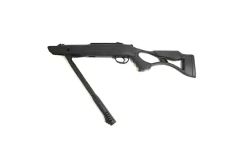 Винтовка пневматическая Hatsan Airtact ED к.4,5 мм