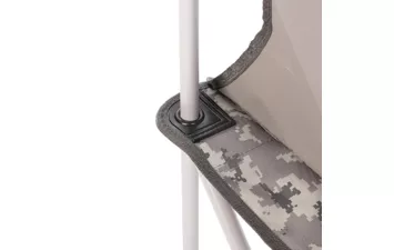 Кресло Helios складное T-HS-242-DG
