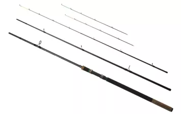 Удилище Higashi Koi 3.3m 120гр