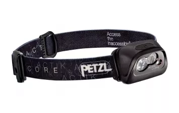 Фонарь PETZL ACTIK CORE налобный 2022