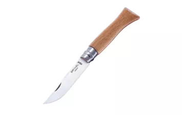 Нож Opinel 6VRI дуб клинок 7см
