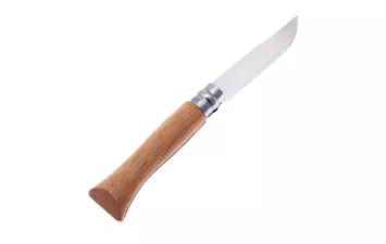 Нож Opinel 6VRI дуб клинок 7см