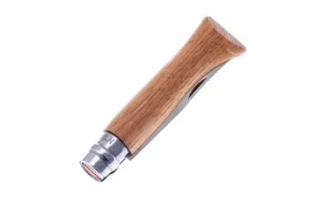 Нож Opinel 6VRI дуб клинок 7см