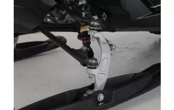 Снегоход FRONTIER RM 1000