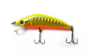 Воблер Forest iFish FT7F