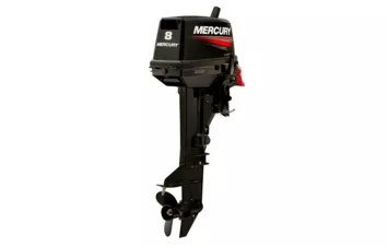 Мотор Mercury ME 8 М
