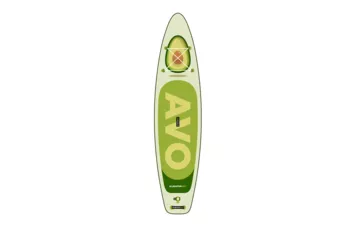 Доска SUP Gladiator ART 12.6 AVO