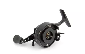 Катушка зим. Nautilus Ice Game Black
