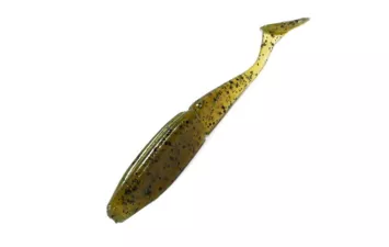 Виброхвост Sawamura One'Up Shad 3''