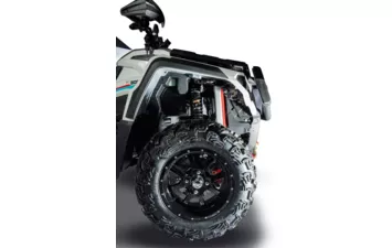 Квадроцикл AODES Pathcross ATV 1000 L EPS двухместный