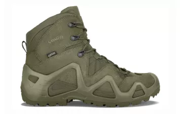 Ботинки LOWA Zephyr GTX MID TF