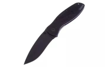 Нож складной Kershaw 1670 Blur Black