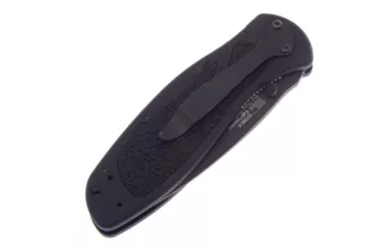 Нож складной Kershaw 1670 Blur Black