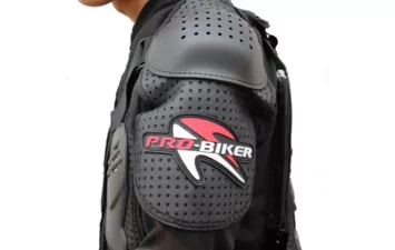 Моточерепаха Pro-Biker HX-P13