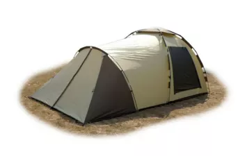 Палатка Maverick быстросборная FAMILY COMFORT 3