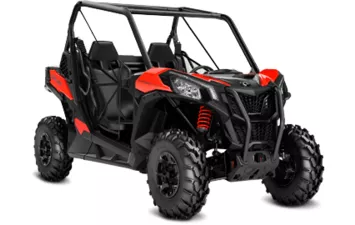 Мотовездеход Can-Am Maverick Trail DPS 800 2020