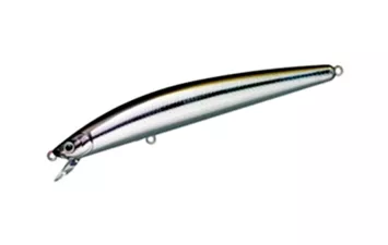 Воблер Daiwa T.D. Minnow 120SP
