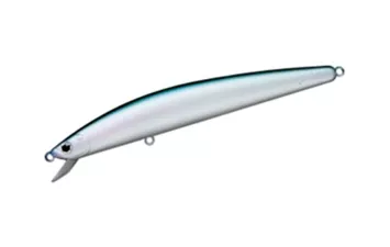 Воблер Daiwa T.D. Minnow 120SP