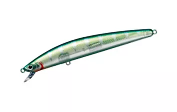 Воблер Daiwa T.D. Minnow 120SP