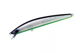 Воблер Daiwa T.D. Minnow 120SP