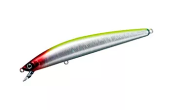 Воблер Daiwa T.D. Minnow 120SP