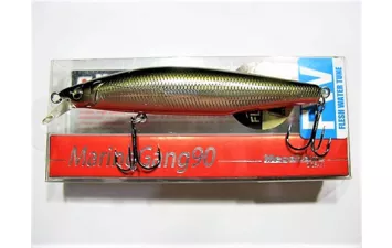 Воблер Megabass Marine Gang 90F