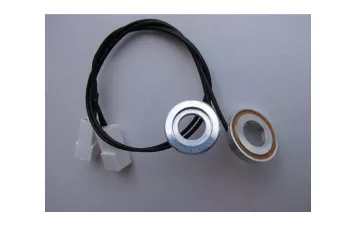 Датчик температуры ТПТ-3-6 Pt100У под свечку к приборам ЦИТД