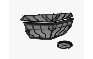 Комплект верхнего фильтра 860201756