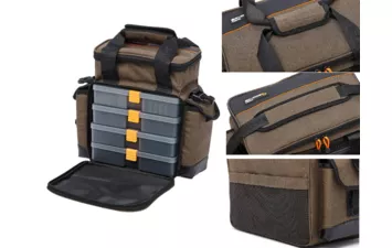 Сумка SG Specialist Lure Bag S 6 Boxer 8 л
