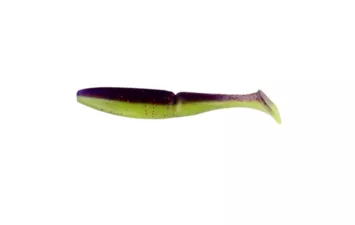 Виброхвост Sawamura One'Up Shad 4