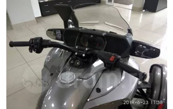 Трицикл Can-Am SPYDER F3 LTD 1330 ACE