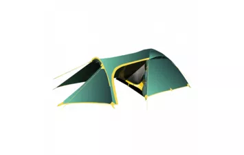 Палатка Tramp Grot 3 V2 TRT-36