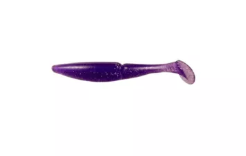 Виброхвост Sawamura One'Up Shad 4