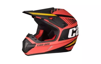 Шлем Can-Am XC-4 Cross Team Helmel 448651