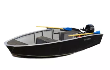 Лодка VOLZHANKA 42