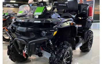 Квадроцикл STELS ATV800G Б/У