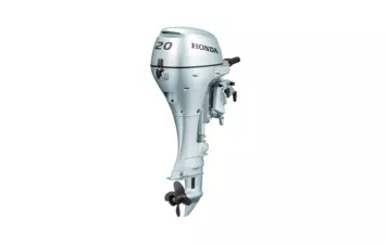 Мотор Honda BF 20 SHSU ( )