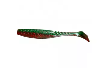 Приманка силиконовая Frapp Funky Shad 5