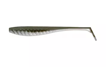 Приманка силиконовая Frapp Hustle minnow 4.5