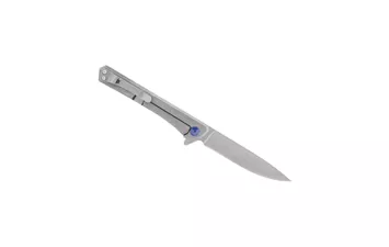 Нож складной Buck B0264GYS Cavalier