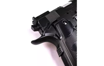 Пистолет пневм.STALKER S1911T к.4,5мм