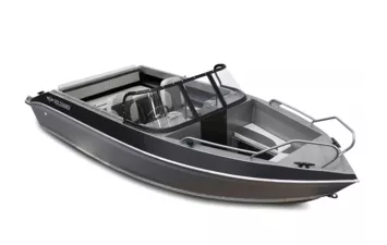 Катер VOLZHANKA 51 Bowrider