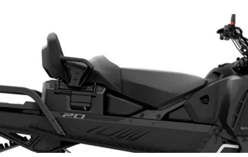 Снегоход Ski-Doo SKANDIC LE 900 ACE (650W) DELE 20in 2023